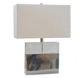 BETHEL  JTL20GH-PN  Table Lamp
