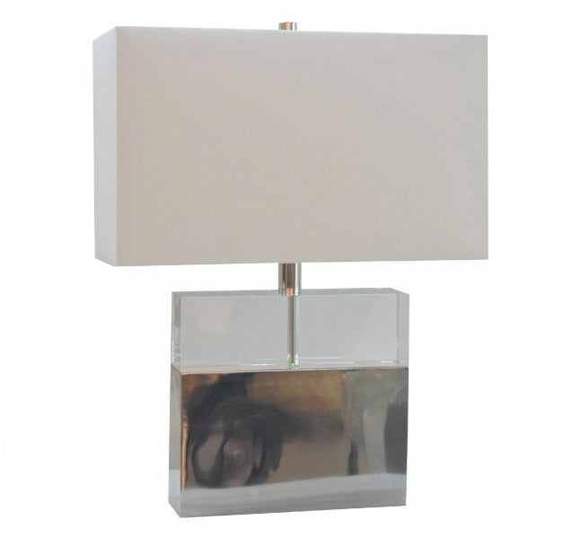 BETHEL  JTL20GH-PN  Table Lamp