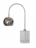 BETHEL  JTL22GH-PN  Table  Lamp