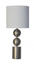 BETHEL  JTL23GH-AB  Table Lamp