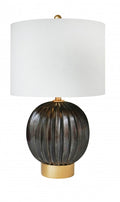 BETHEL  JTL36GV-DW   Table  Lamp