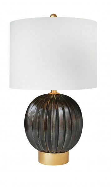 BETHEL  JTL36GV-DW   Table  Lamp