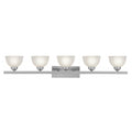 LIVEX LIGHTING  4205-91 Somerset  Bath Vanity