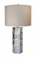 BETHEL  JTL35GV-SL  Table Lamp