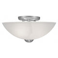 LIVEX LIGHTING  4207-91  Somerset Ceiling Mount