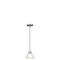 LIVEX LIGHTING  4210-91  Somerset  Mini Pendant