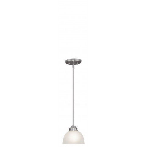LIVEX LIGHTING  4210-91  Somerset  Mini Pendant