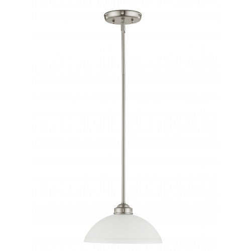 LIVEX LIGHTING  4211-91  Somerset  Pendant