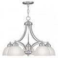 Somerset  4225-91  Somerset  Dinette Chandelier