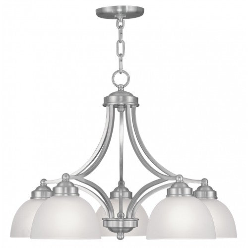 Somerset  4225-91  Somerset  Dinette Chandelier