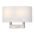 LIVEX LIGHTING  42401-91  Hayworth  Wall Sconce