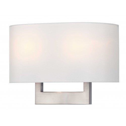 LIVEX LIGHTING  42401-91  Hayworth  Wall Sconce