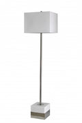BETHEL  JFL49GH-PN  Floor Lamp