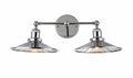 BETHEL  DU90CH  Wall Sconce