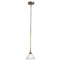 LIVEX LIGHTING  4256-01  North Port  Mini Pendant
