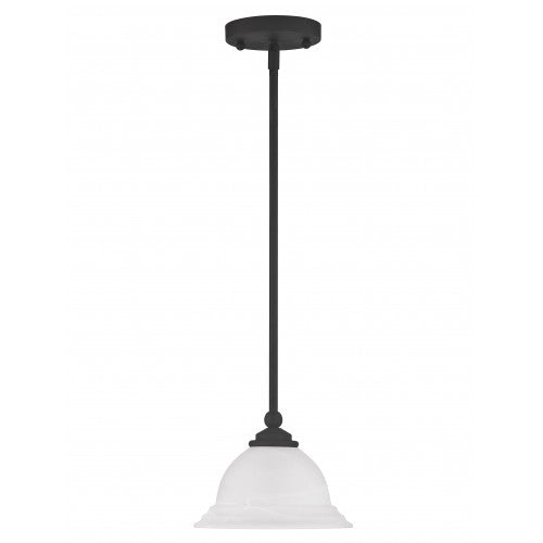 LIVEX LIGHTING   4256-04  North Port  Mini Pendant