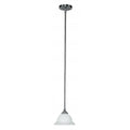 LIVEX LIGHTING  4256-91  North Port Mini Pendant