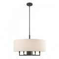 LIVEX LIGHTING  42605-92  Meridian Pendant/Chandelier
