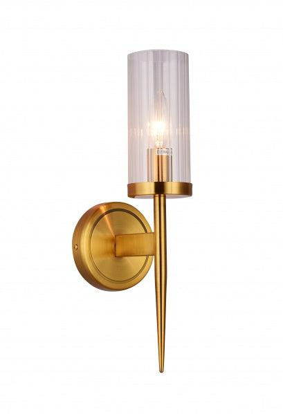 BETHEL  MU27S  Wall Sconce