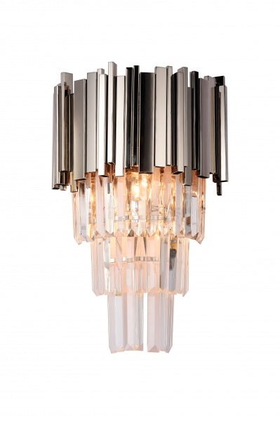 BETHEL  MU24SHN  Wall Sconce