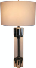 BETHEL  JTL28IH-PN   Table  Lamp