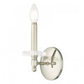 LIVEX LIGHTING  42701-35    Bancroft Wall Sconce