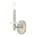 LIVEX LIGHTING  42701-91  Bancroft Wall Sconce