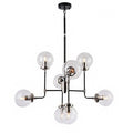 BETHEL  DU93  Ceiling Fixture