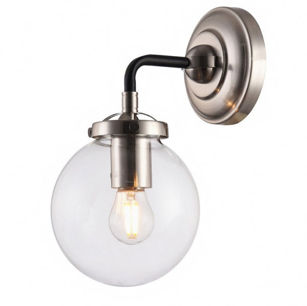 BETHEL  DU96  Wall Sconce
