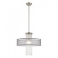 LIVEX LIGHTING  42804-91 Pendant/Chandelier