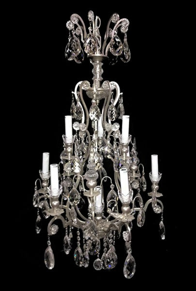 BETHEL  BET64PEW  Chandelier