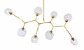 BETHEL  MA11XG  Ceiling Fixture