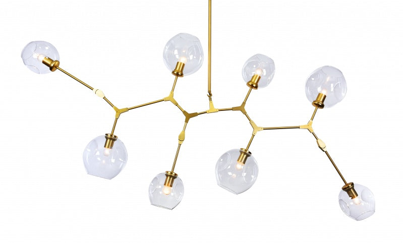 BETHEL  MA11XG  Ceiling Fixture