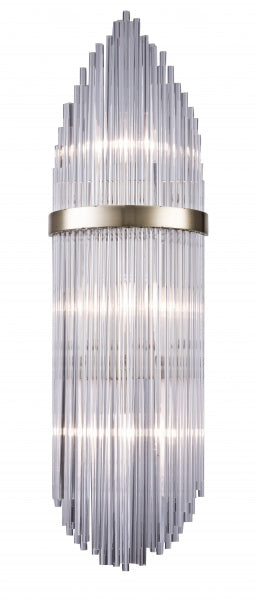 BETHEL  MU25CH  Wall Sconce