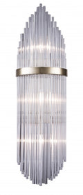 BETHEL  MU25CH  Wall Sconce