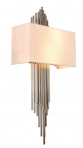 BETHEL  MU37SHN  Wall Sconce