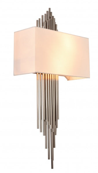 BETHEL  MU37SHN  Wall Sconce