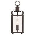 LIVEX LIGHTING  43000-07  Garfield Wall Sconce