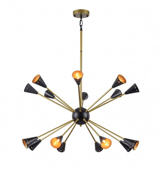 BETHEL  DU84  Ceiling Fixture