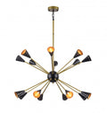 BETHEL  DU84  Ceiling Fixture
