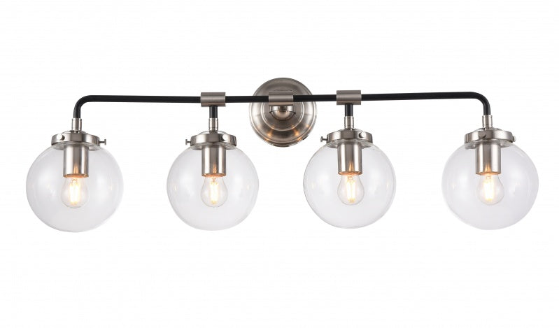 BETHEL  DU94  Wall Sconce