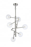 BETHEL  DU97SHN  Ceiling Fixture