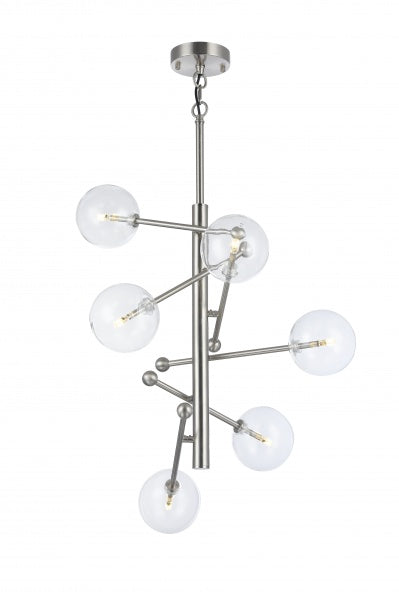 BETHEL  DU97SHN  Ceiling Fixture