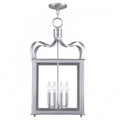LIVEX LIGHTING  4314-91  Garfield  Lantern