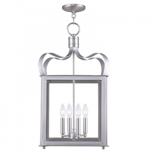 LIVEX LIGHTING  4314-91  Garfield  Lantern
