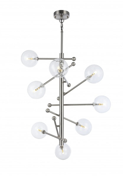 BETHEL  DU98SHN  Ceiling Fixture