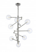 BETHEL  DU98SHN  Ceiling Fixture