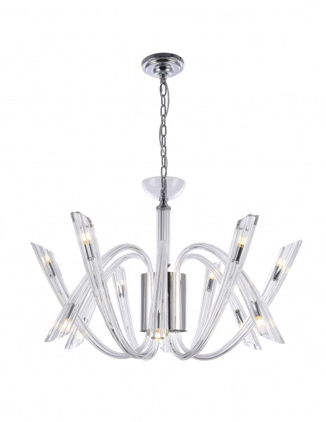 BETHEL  DG21  Ceiling Fixture