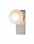 BETHEL  TM17SHN  Wall Sconce