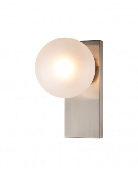 BETHEL  TM17SHN  Wall Sconce